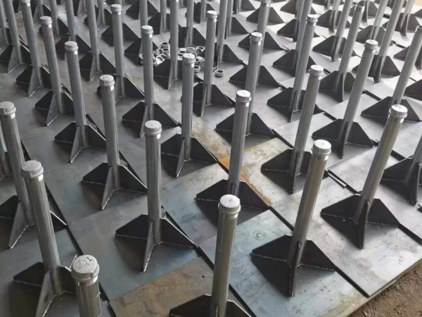 建邺沉降板发货