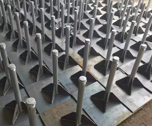 建邺沉降板现货
