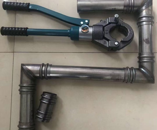 建邺冷却管生产