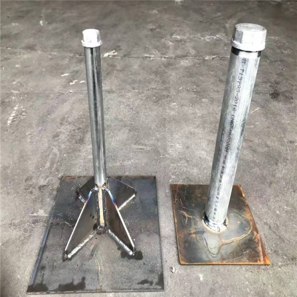 建邺鑫亿呈沉降板定制