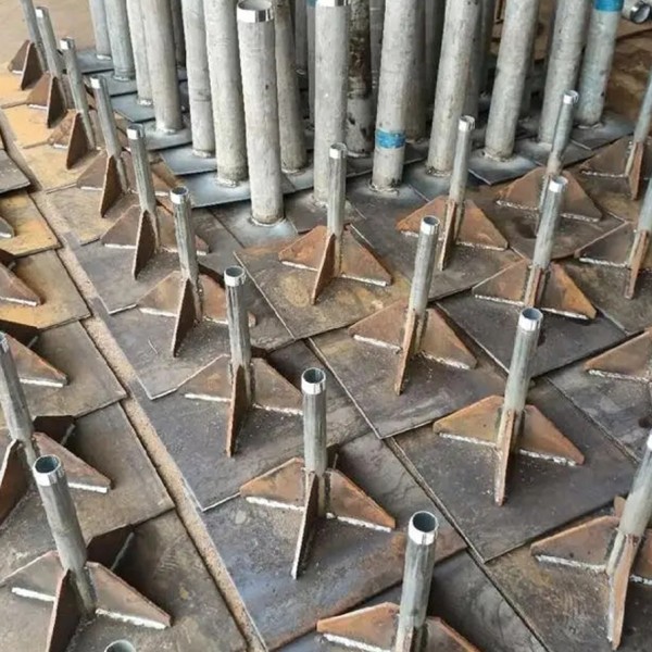 建邺鑫亿呈沉降板定制