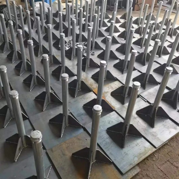 建邺鑫亿呈沉降板生产