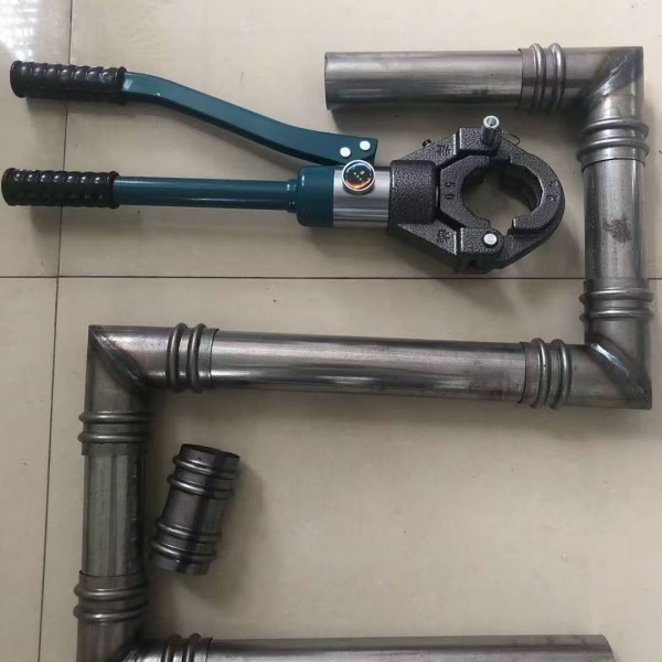 建邺冷却管生产