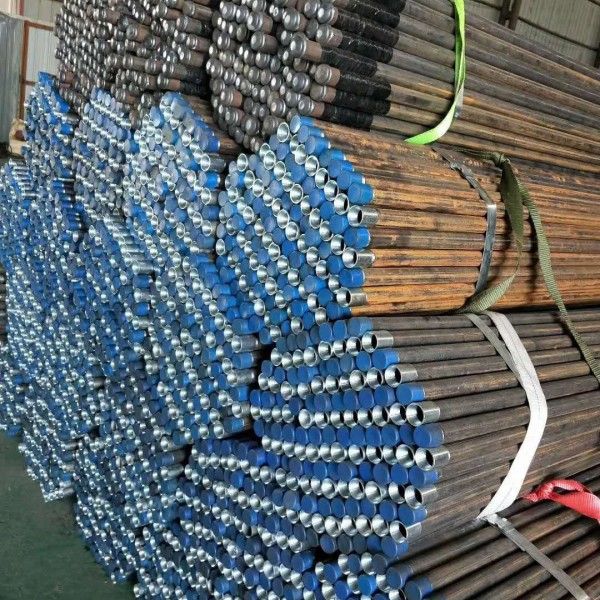建邺冷却管生产